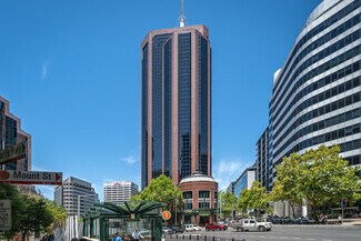 Más detalles de 101-103 Miller St, North Sydney - Oficina en alquiler