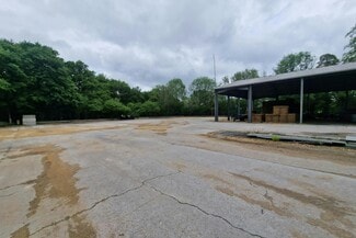 Más detalles de Herriard Storage St, Basingstoke - Terreno en alquiler