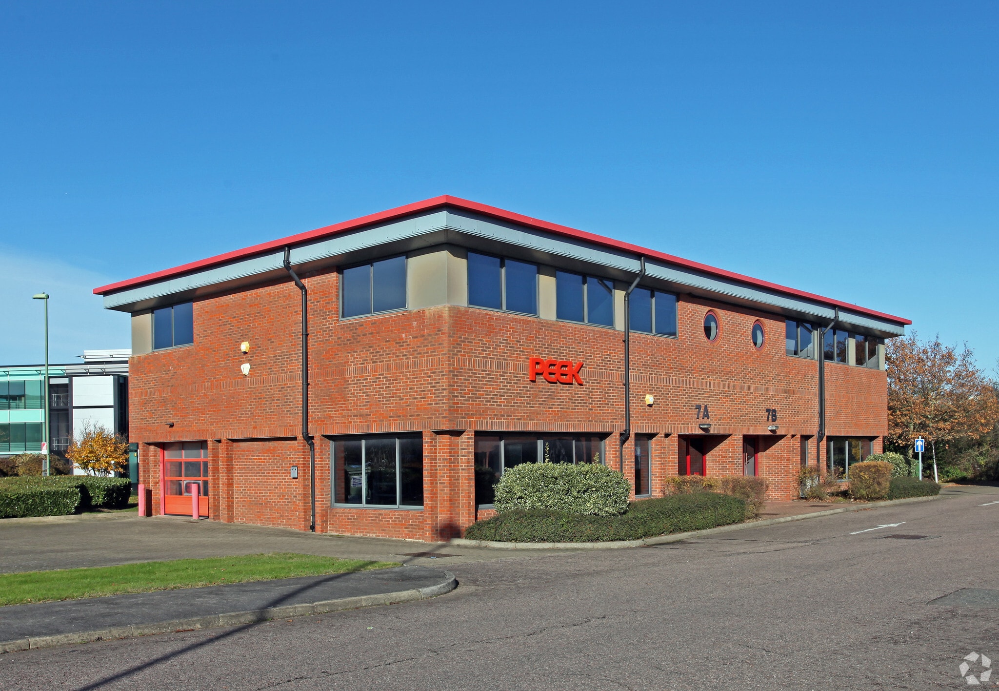 Lime Tree Way, Chineham en alquiler Foto principal- Imagen 1 de 3