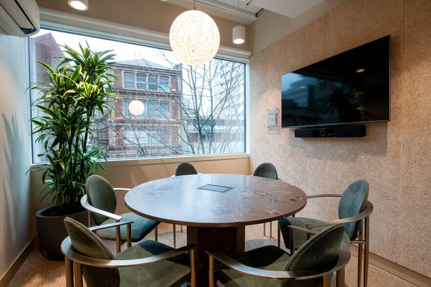 174-177 High Holborn, London en alquiler - Foto del edificio - Imagen 2 de 20