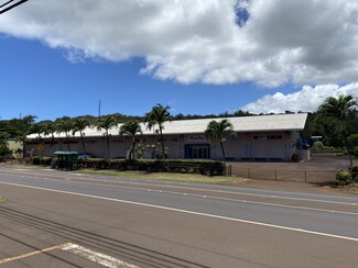 Más detalles para 1-3461 Kaumualii Highway, Hanapepe, HI - Flex en venta