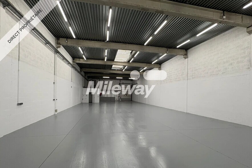 4 Avenue Du Gros Chene, Éragny en alquiler - Foto del interior - Imagen 3 de 4