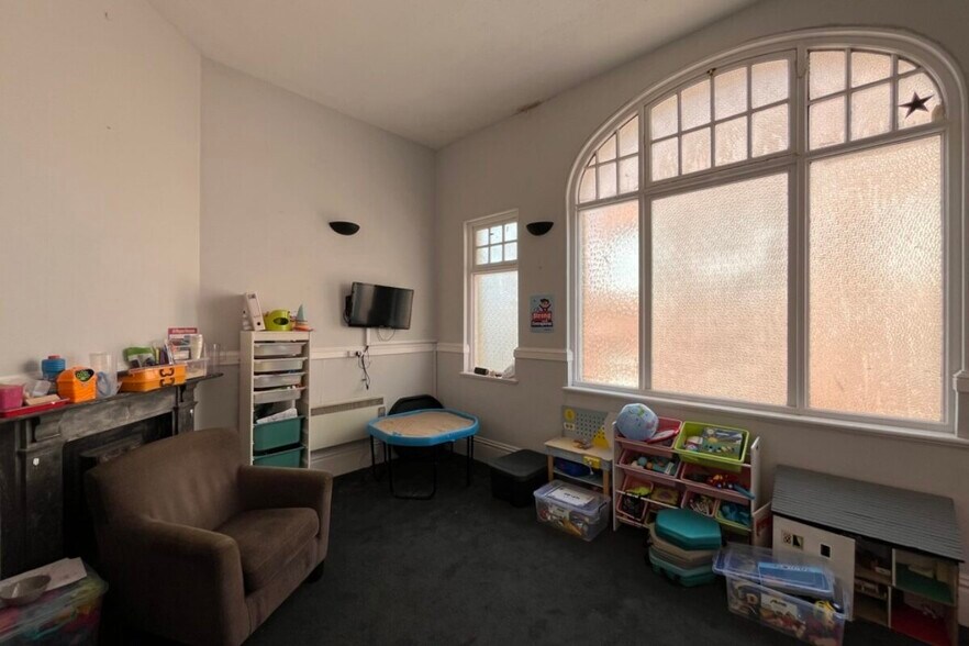 Northernhay St, Exeter en venta - Foto del interior - Imagen 3 de 5