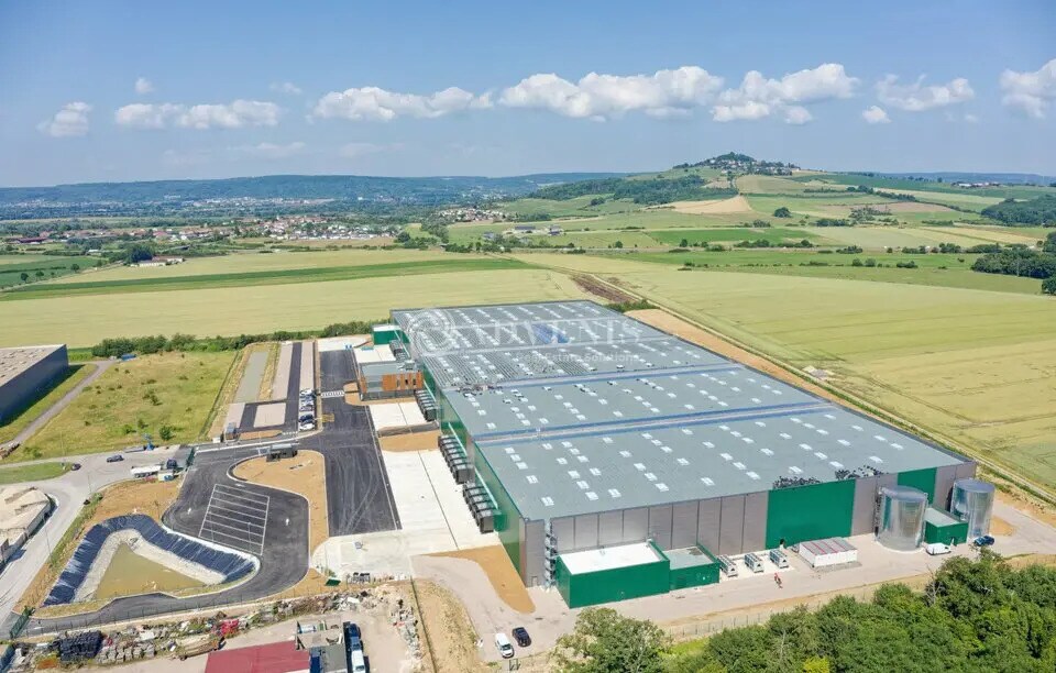 10 Rue Frédéric Mansuy, Atton en venta Foto del edificio- Imagen 1 de 12