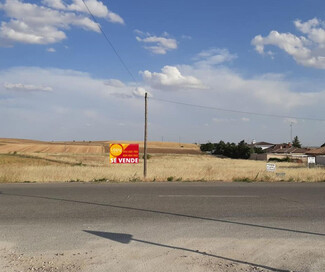 Más detalles para Carretera Extremadura, Quismondo - Terrenos en alquiler