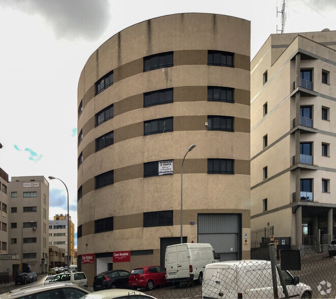 Nave en Madrid, Madrid en venta - Foto del edificio - Imagen 3 de 3