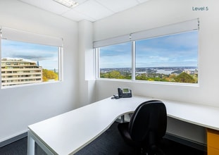 21 Berry St, North Sydney en alquiler Foto del interior- Imagen 2 de 4