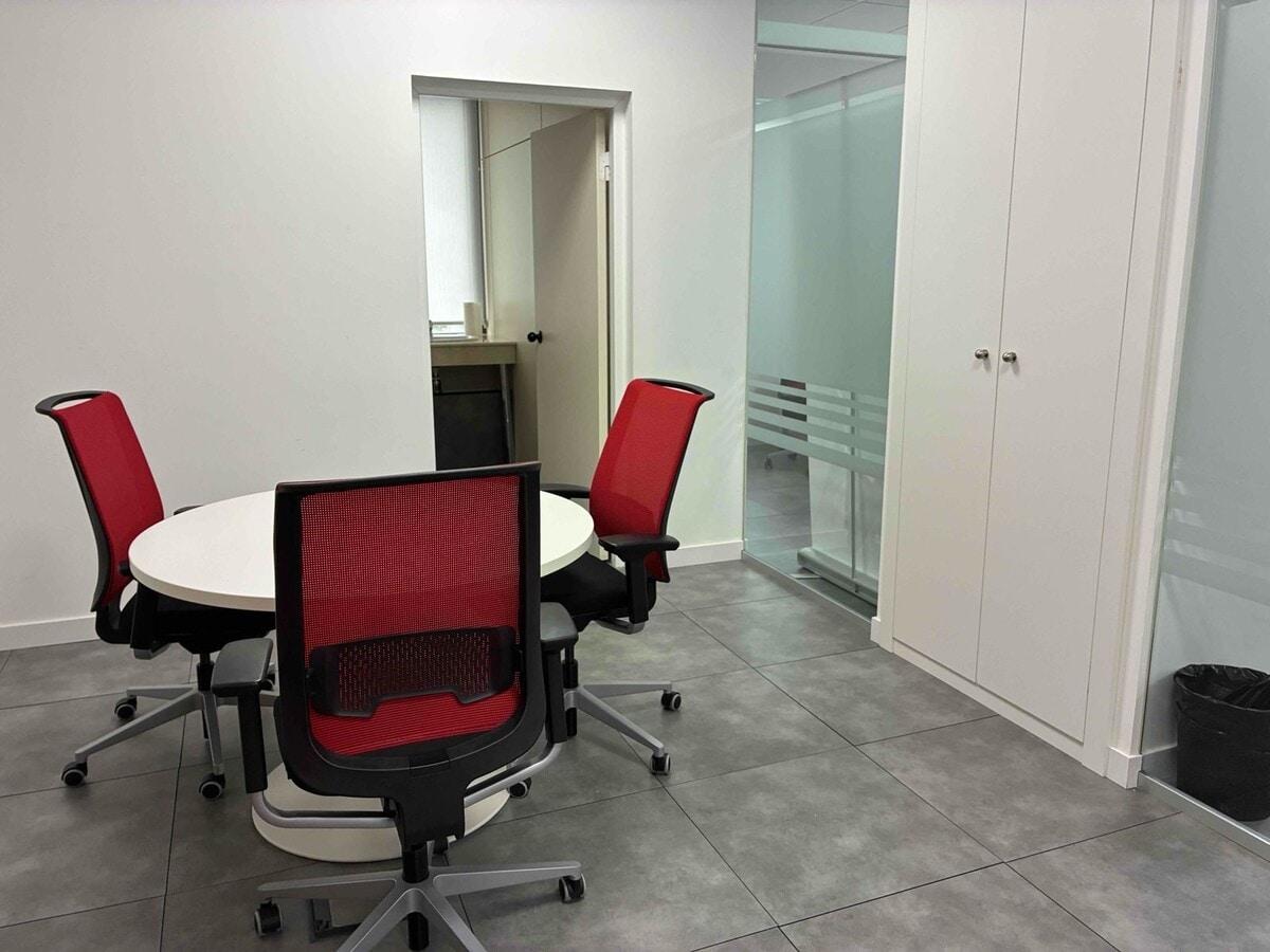 San Sebastián de los Reyes, MAD 28700 - Unidad 1 -  - Foto del interior - Image 1 of 9