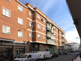 Más detalles para Calle Pardo De Santallana, 4, Collado Villalba - Edificios residenciales en venta