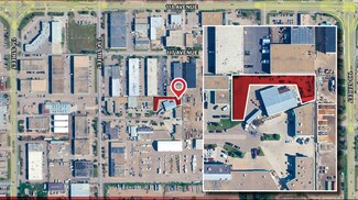 Más detalles de 15324 116 Ave, Edmonton, AB - Terreno en alquiler