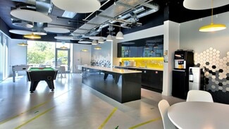 Más detalles de 1 Willoughby Rd, Bracknell - Oficina en alquiler