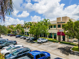 Más detalles para 4900 S University Dr, Davie, FL - Espacio de varios usos en alquiler