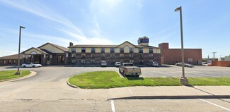 Más detalles para 222 W 2nd St, Ottumwa, IA - Hoteles y hospedaje en venta