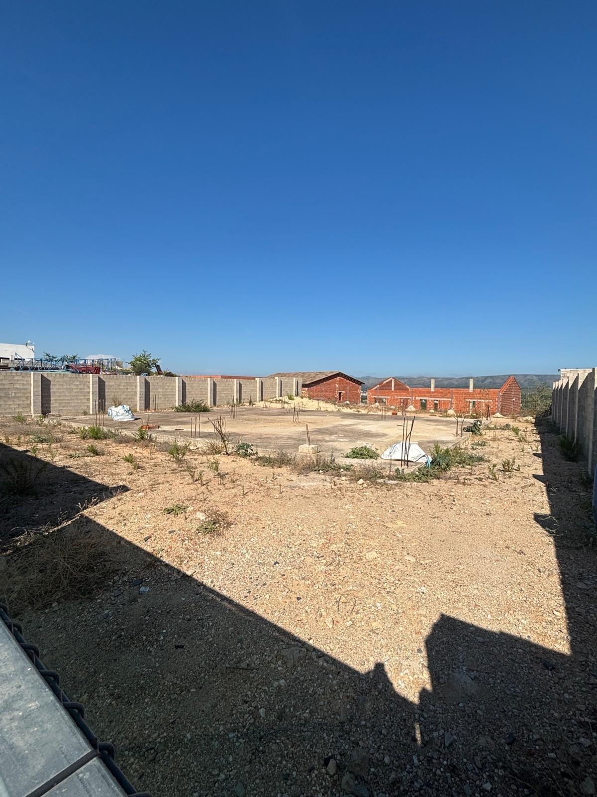 Terreno en Senyera, Valencia en venta Foto principal- Imagen 1 de 10