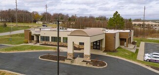 Más detalles de 2311 Redwood Ave, Independence, MO - Oficina en venta