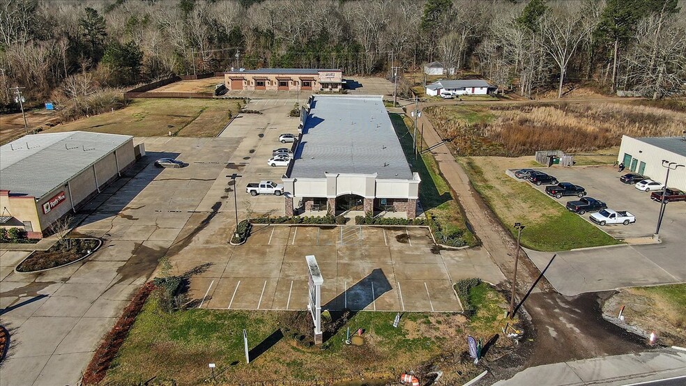 2799 Highway 49 S, Florence, MS en alquiler - Foto del edificio - Imagen 3 de 14