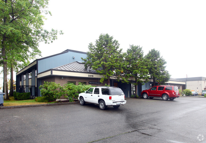 3819 100th St SW, Lakewood, WA en venta - Foto principal - Imagen 1 de 13