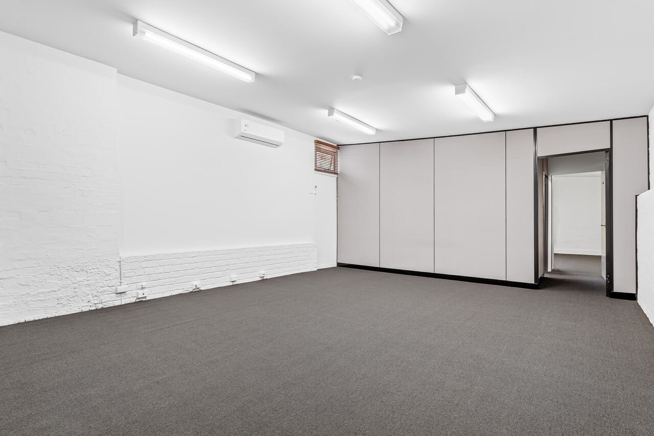 240-242 Rae Street, Fitzroy North en venta Foto del interior- Imagen 1 de 5