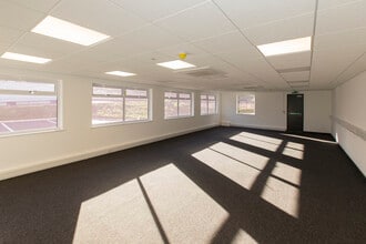 5 Dysart Rd, Grantham en alquiler Foto del interior- Imagen 2 de 3