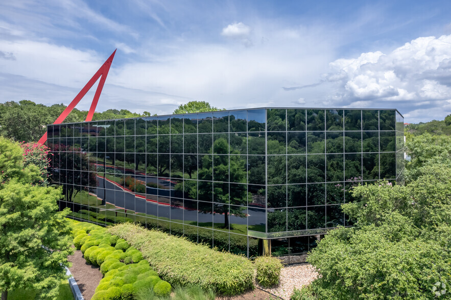 8911 N Capital Of Texas Hwy, Austin, TX en alquiler - Foto del edificio - Imagen 1 de 20