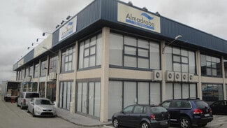 Más detalles de Avenida Quitapesares, 31, Villaviciosa de Odón - Local en venta