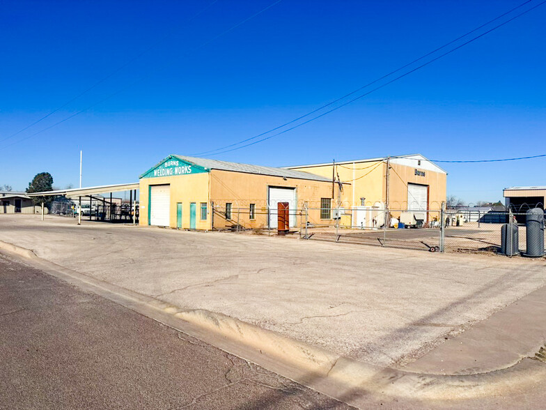 604 Collins ave, Midland, TX en venta - Foto principal - Imagen 1 de 32