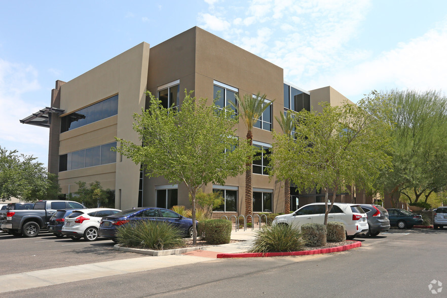 335 E Germann Rd, Gilbert, AZ en alquiler - Foto del edificio - Imagen 1 de 7