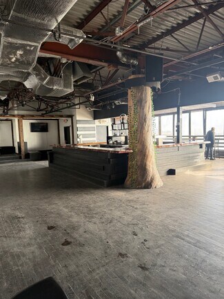 Más detalles de 110 Food Terminal Pl, New Haven, CT - Local en alquiler