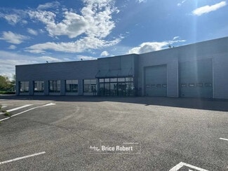 Más detalles de Oficina, flex en alquiler