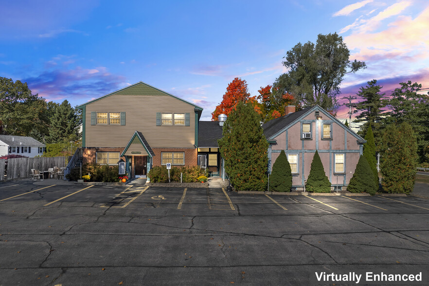 52 Post Rd, Wells, ME en venta - Foto del edificio - Imagen 3 de 71