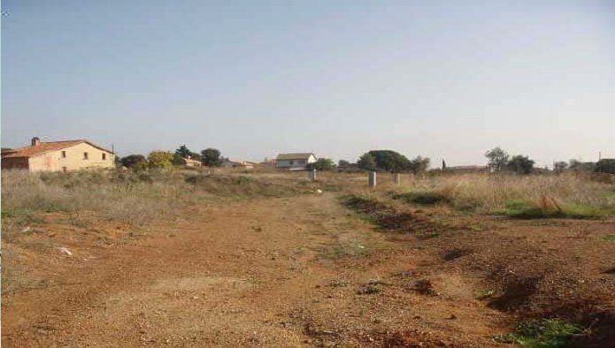 Terreno en Cànoves i Samalús, Barcelona en venta - Foto del interior - Imagen 2 de 5