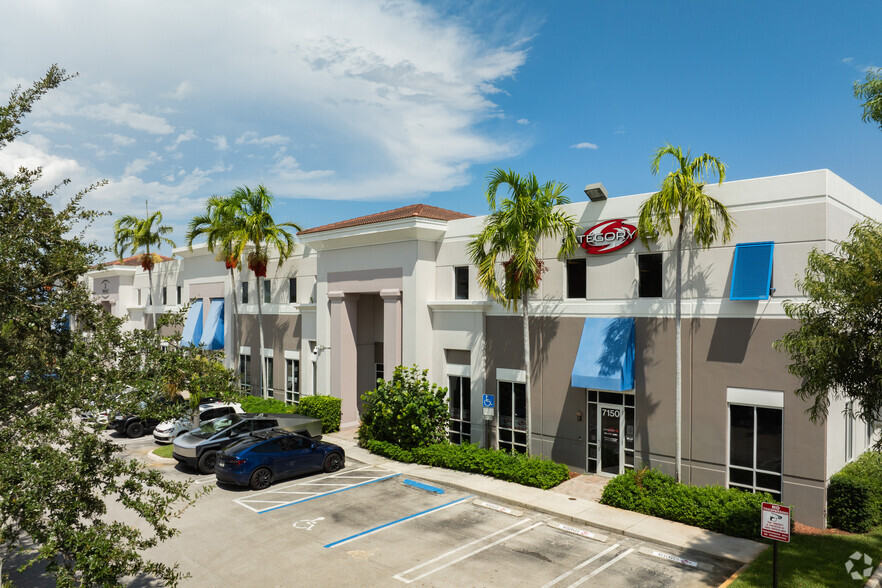 7150 Seacrest Blvd, Lantana, FL en venta - Foto del edificio - Imagen 1 de 44