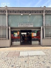 Local en Barcelona, Barcelona en alquiler Foto del edificio- Imagen 2 de 2