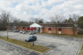 Más detalles para 6444 Monroe St, Sylvania, OH - Oficinas en venta