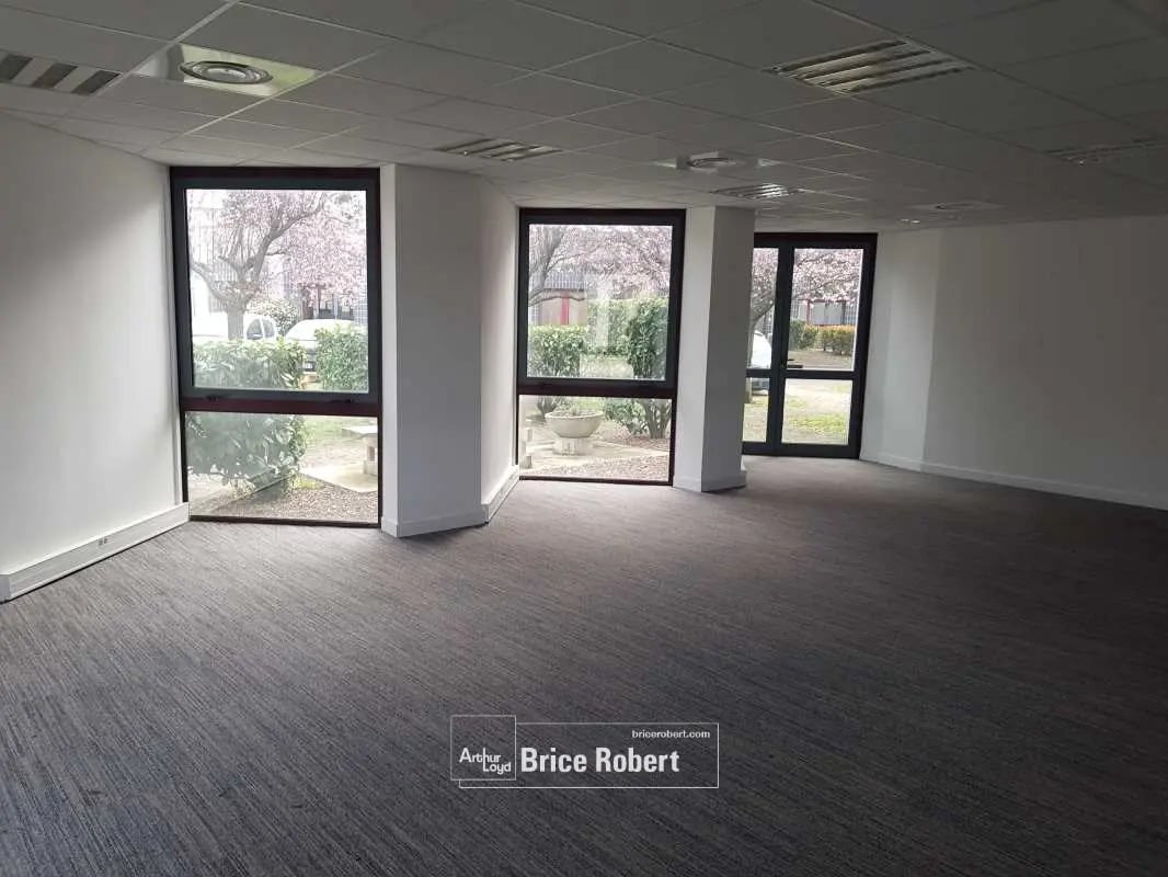 Oficina en Vénissieux en alquiler Foto del interior- Imagen 1 de 5