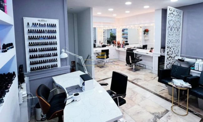 Más detalles de Local en alquiler