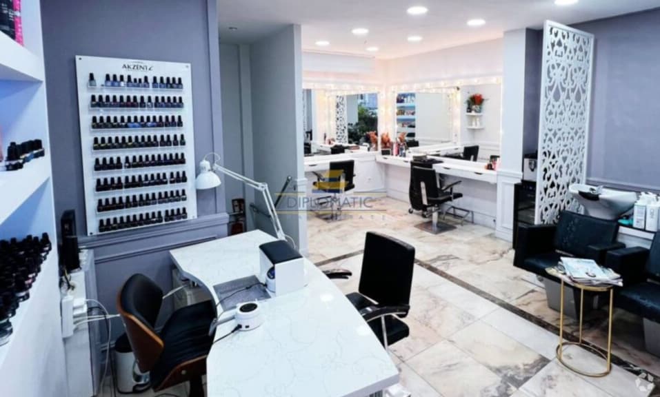 Local en Madrid, Madrid en alquiler - Foto del interior - Imagen 1 de 1