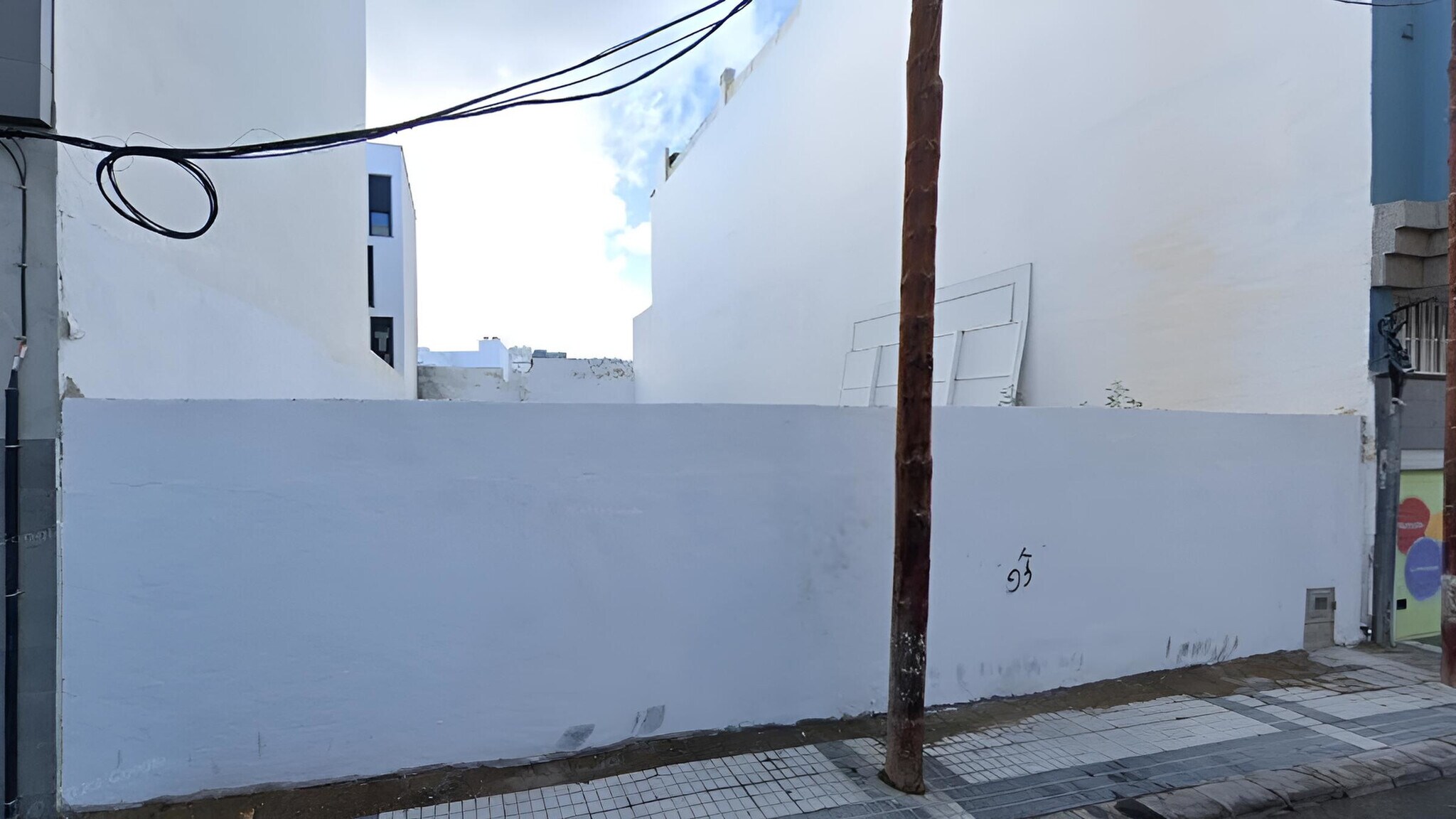 Terreno en Las Palmas de Gran Canaria, Las Palmas en venta Otros- Imagen 1 de 2