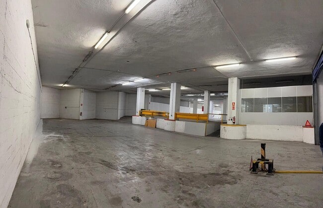 Más detalles de Nave en alquiler