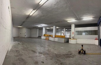 Nave en Coslada, Madrid en alquiler Foto del interior- Imagen 1 de 7