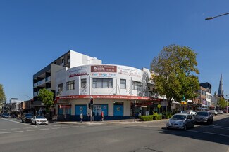 Más detalles de 296 Marrickville Rd, Marrickville - Local en alquiler
