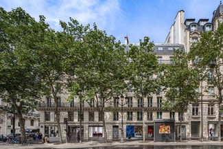 Más detalles para 21 Rue Royale, Paris - Oficina en alquiler