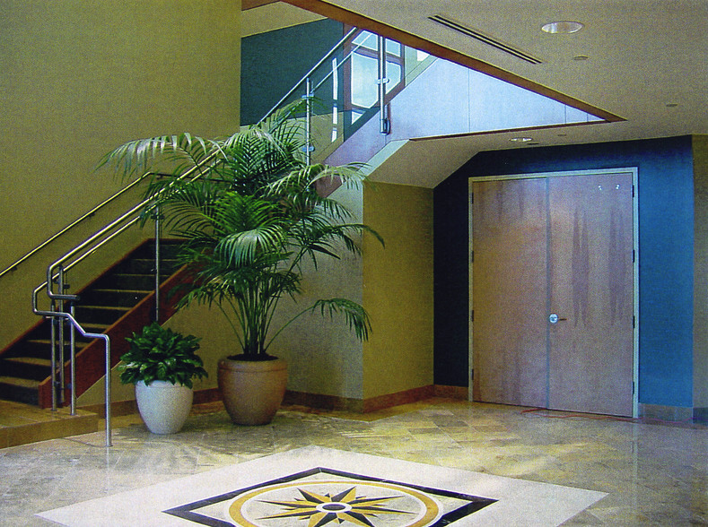 1600 Manor Dr, Chalfont, PA en alquiler - Lobby - Imagen 2 de 7