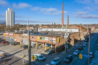 Más detalles para 388 Carlaw Ave, Toronto, ON - Flex en alquiler