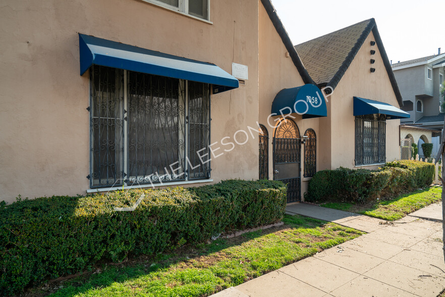 1058 Molino Ave, Long Beach, CA en venta - Foto del edificio - Imagen 3 de 15