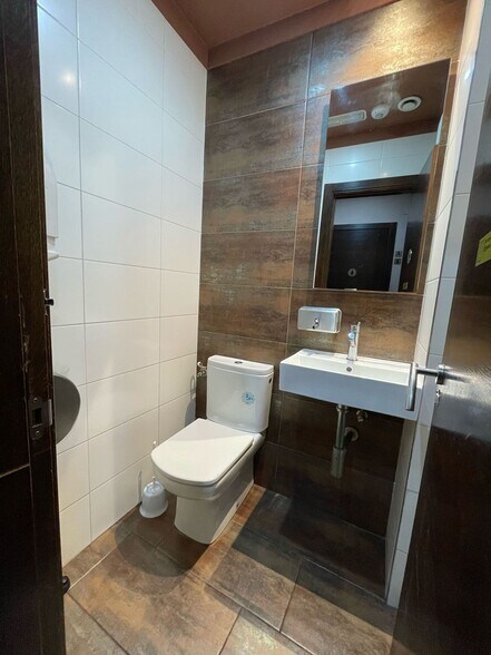 Rúa Torre, 59, A Coruña, La Coruna en alquiler - Foto del interior - Imagen 3 de 16