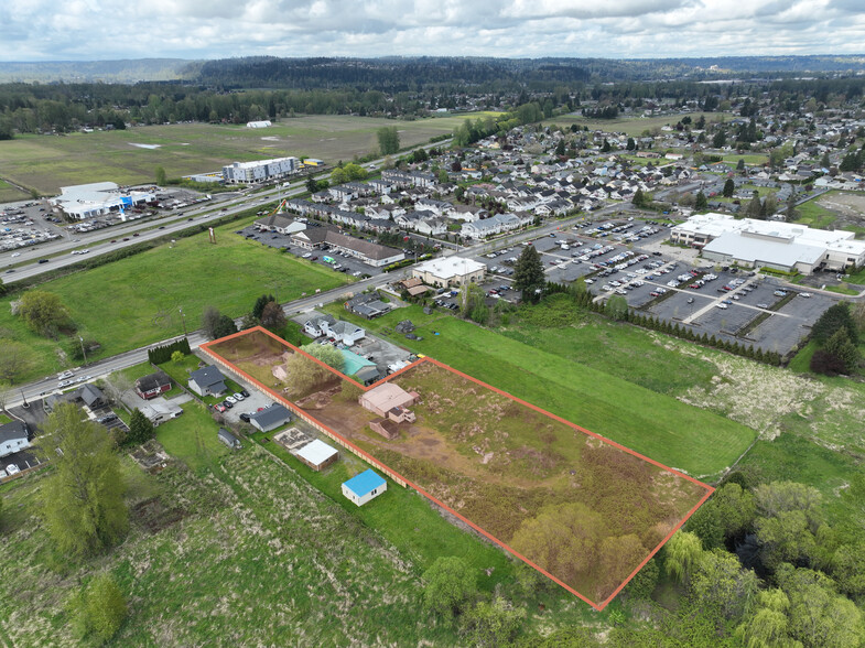 16313 64th St E, Sumner, WA en venta - Foto del edificio - Imagen 2 de 12