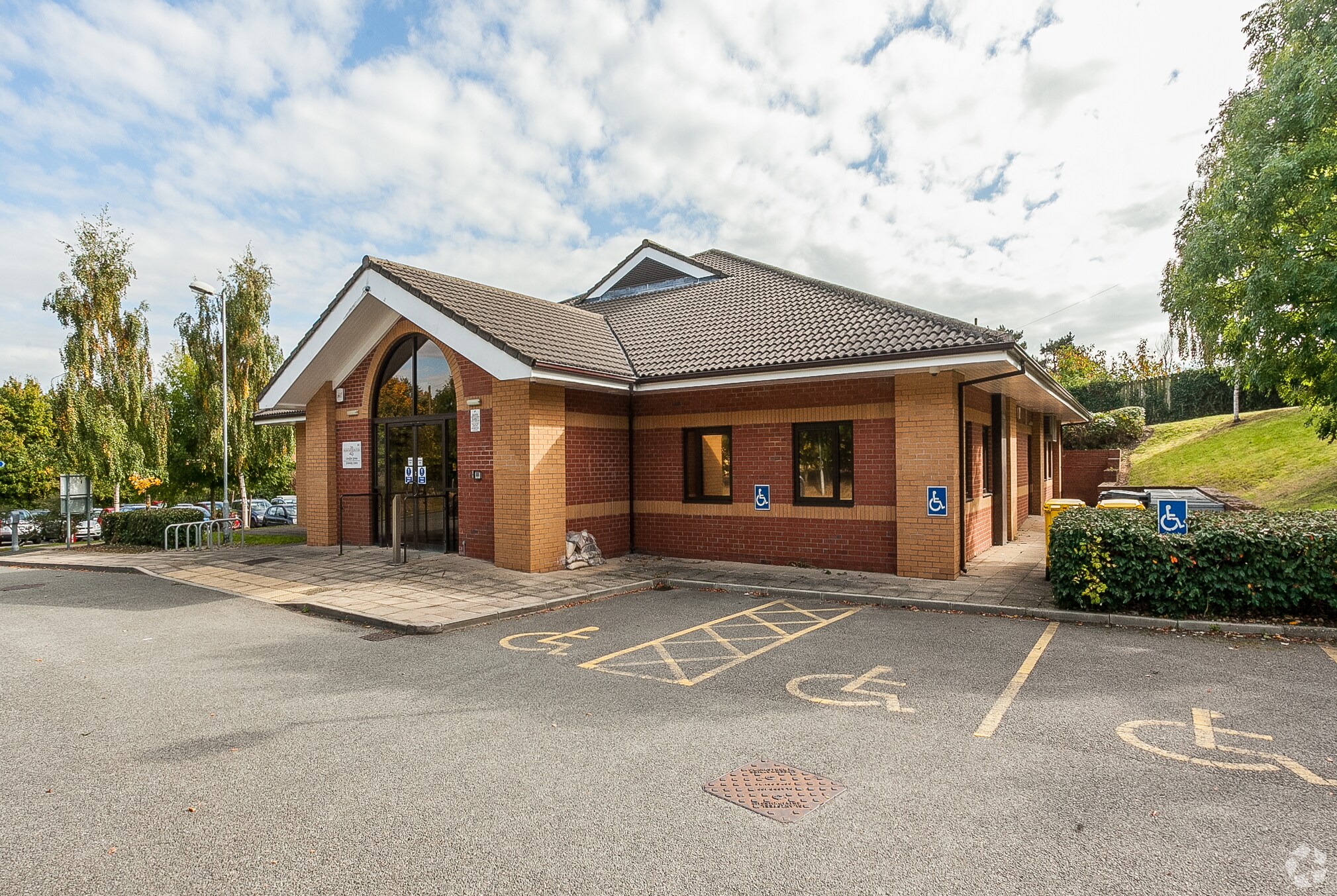 Ellice Way, Wrexham en alquiler Foto principal- Imagen 1 de 4