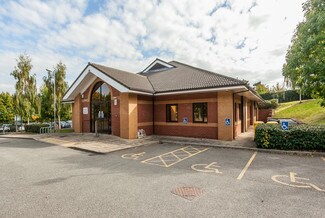 Más detalles de Ellice Way, Wrexham - Oficina en alquiler