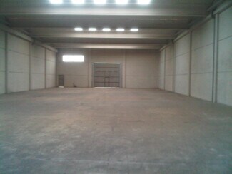 Más detalles de Nave en alquiler